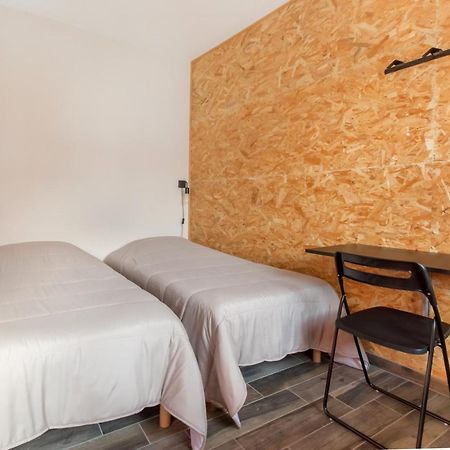 Hotel Le Dortoir Des Templiers Enquin-les-Mines Esterno foto