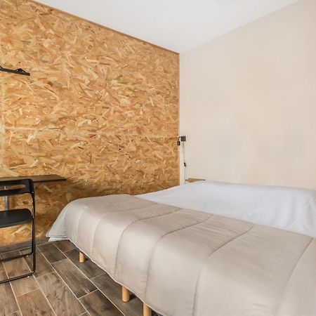 Hotel Le Dortoir Des Templiers Enquin-les-Mines Esterno foto