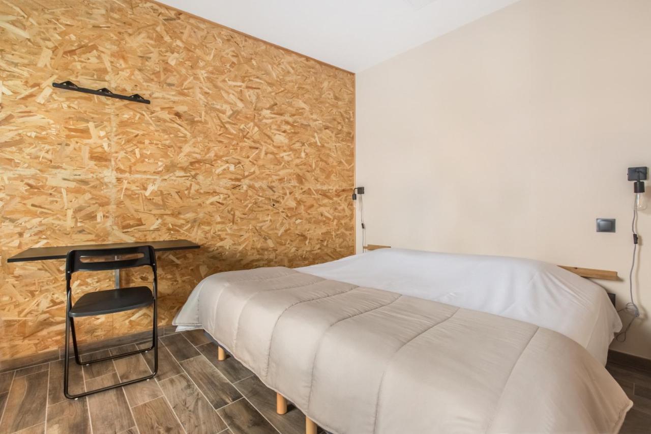 Hotel Le Dortoir Des Templiers Enquin-les-Mines Esterno foto